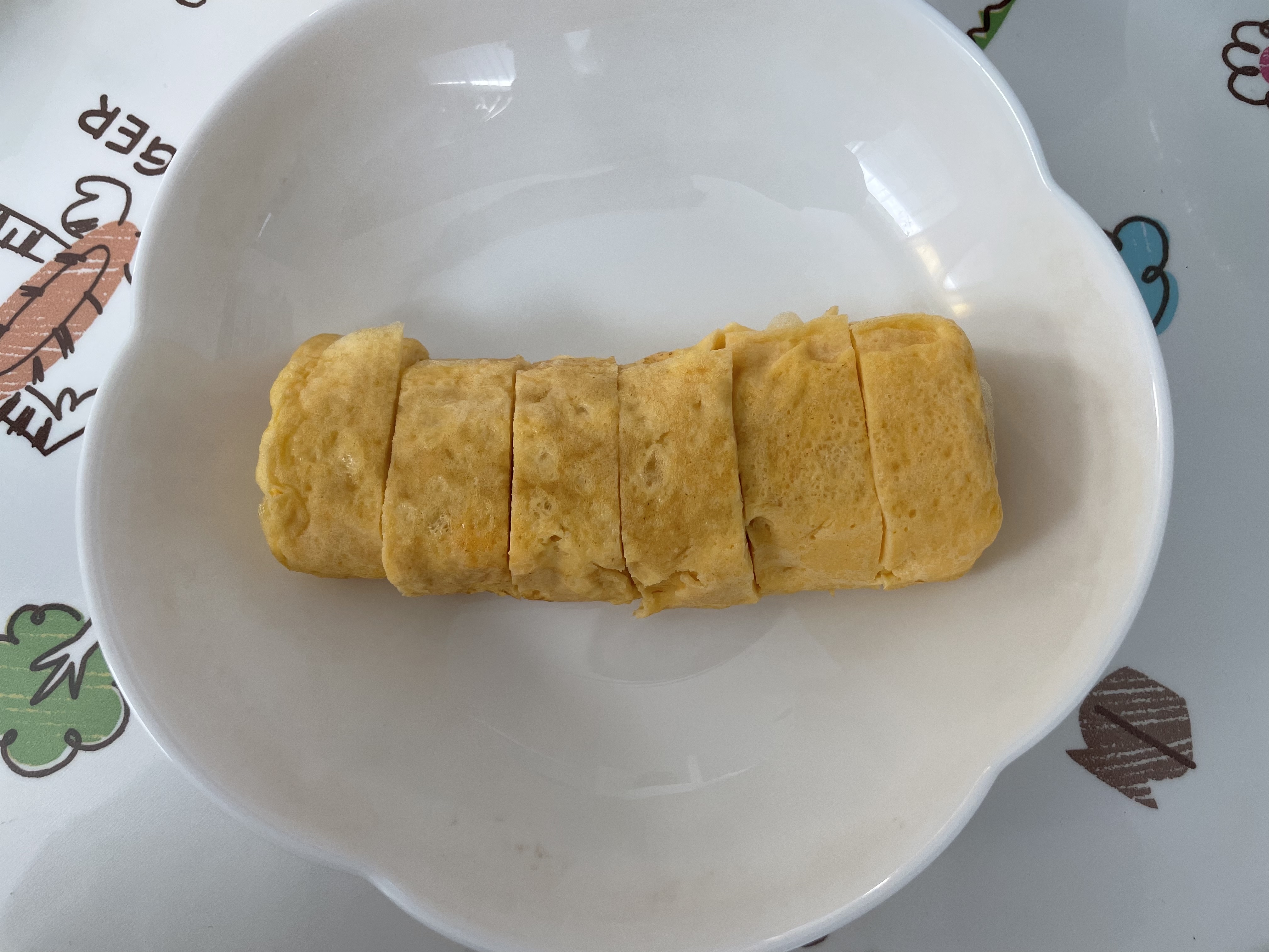 Japanese_omelet