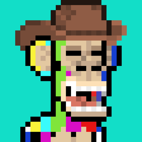 PixelApe 5248