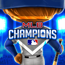 MLB Champions 0x8c9b261faef3b3c2e64ab5e58e04615f8c788099