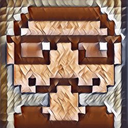 Pixel Peepz - Cubed collection image