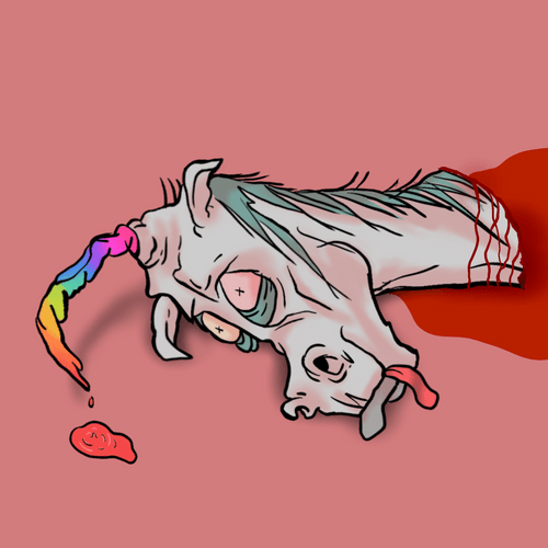 My little pony
