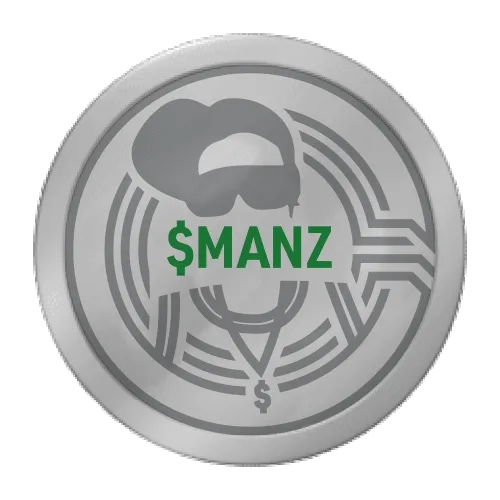 Manzcoin - #17 / 200