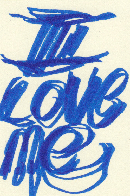 I Love Me - 4/7