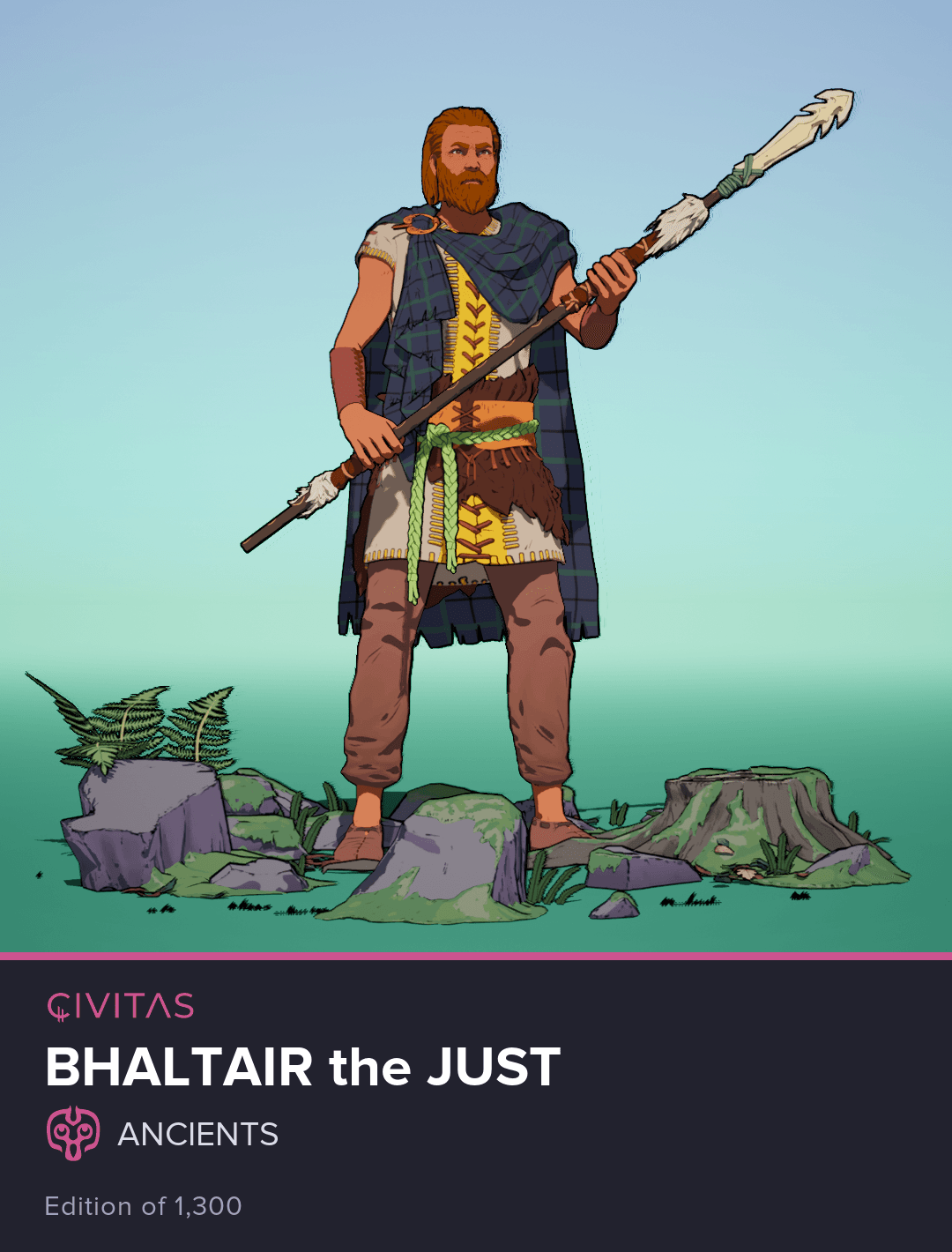 Bhaltair the Just #312