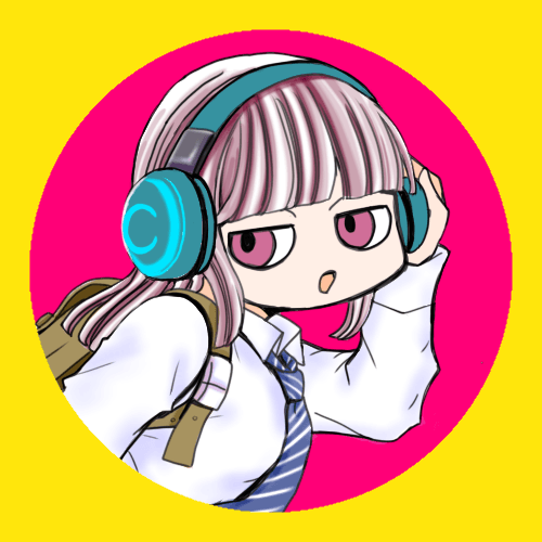 イエローピンキー