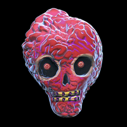 EGxDP skulls collection image