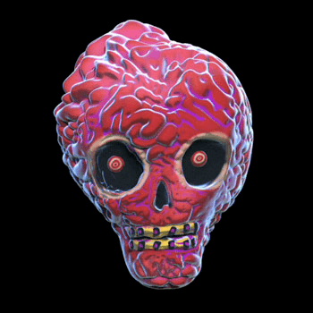 EGxDP skulls