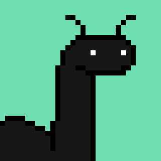 Nessie #214