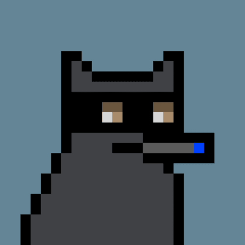 MimicPunk 4464