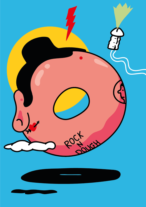 DoughKee