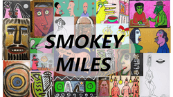 Smokey Miles collection image