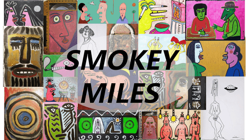 Smokey Miles