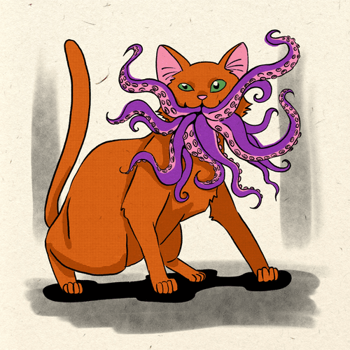 Tentacles