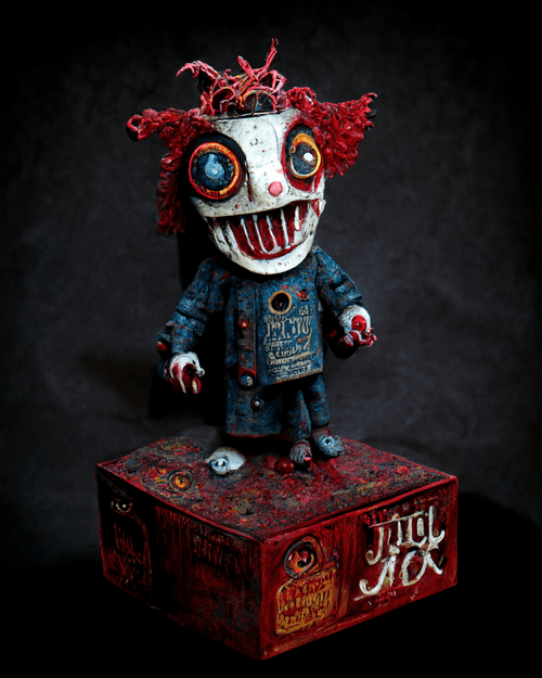 Jack #57
