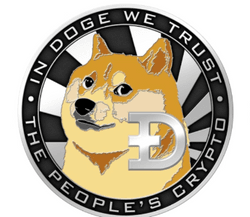 Collectible Dogecoins collection image
