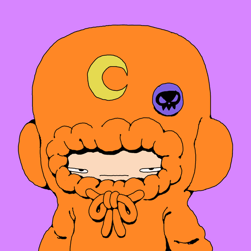 HOODIE BOY #10