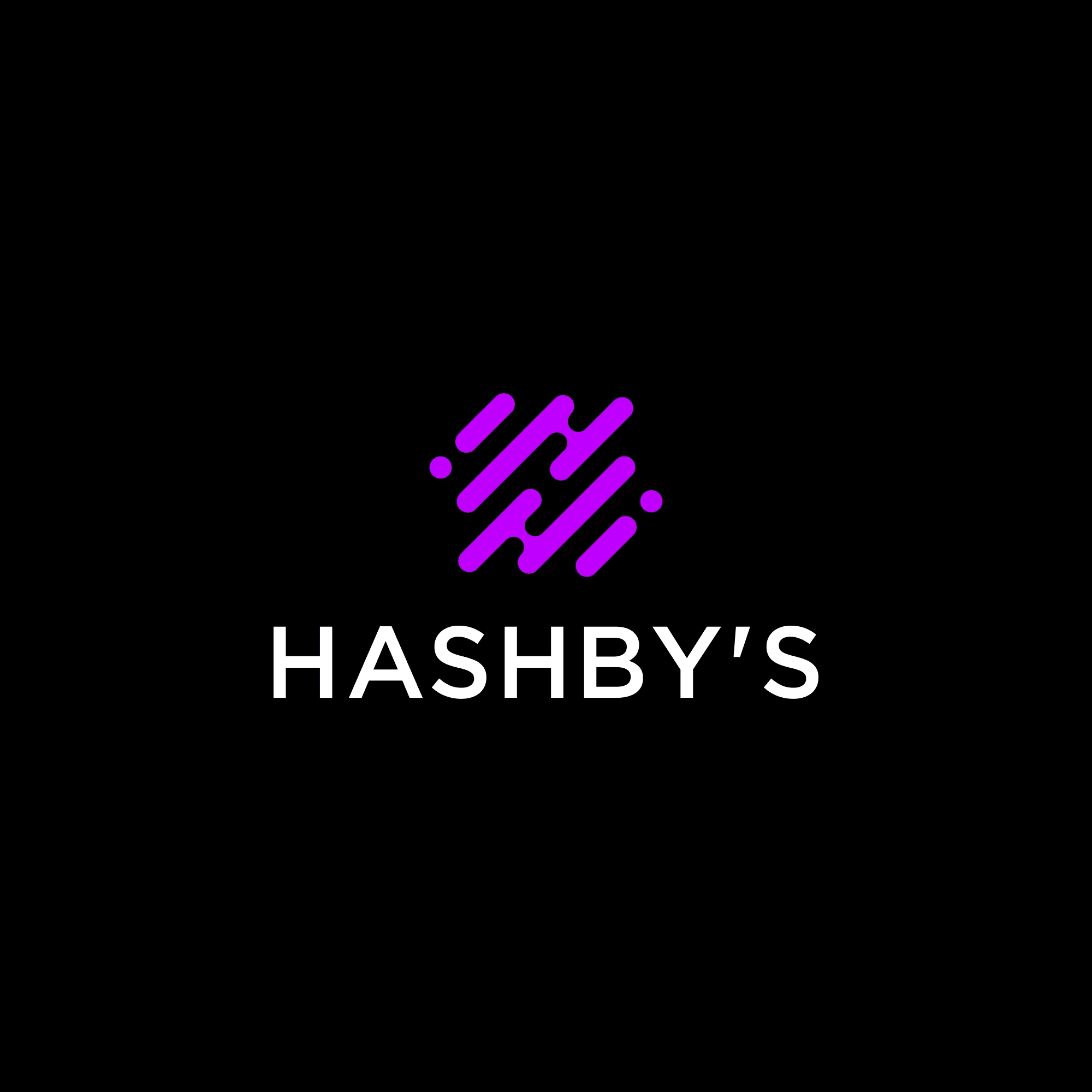 Hashbys Banner
