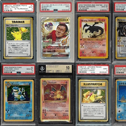Pokemon Cards 2 collection image