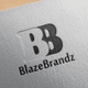 BlazeBrandz 3d