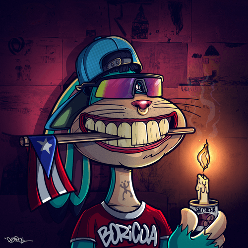 Mad Boricua