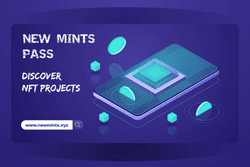 New Mints Pass collection image