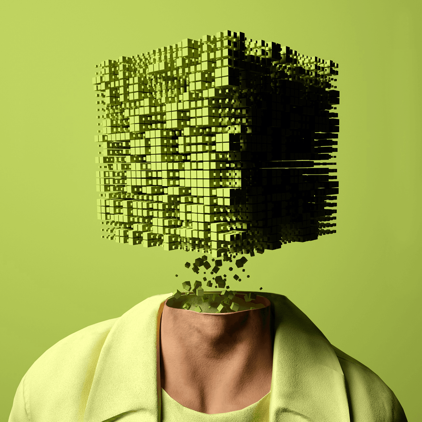 The Squared One