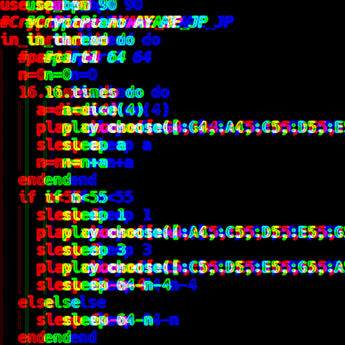 CryptoAmbient