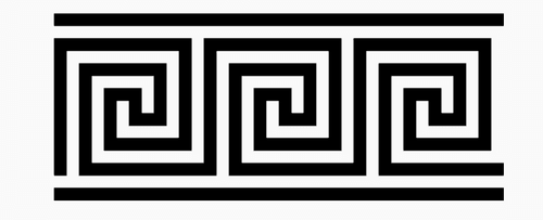 The Black And White Odyssey