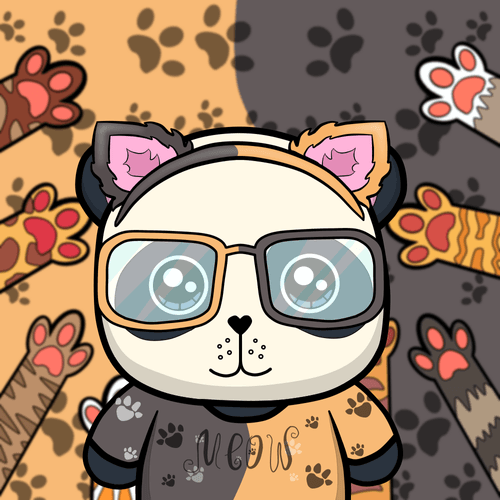 Mishi Panda
