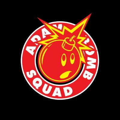 Adam Bomb Squad NFT