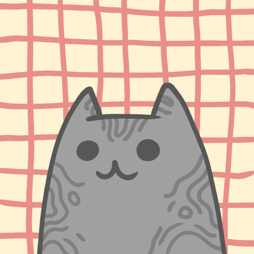 Charcoalmilk Cat