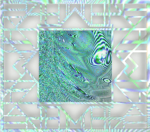 Psilocybin #536