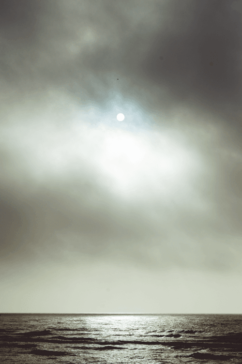 Alien sea
