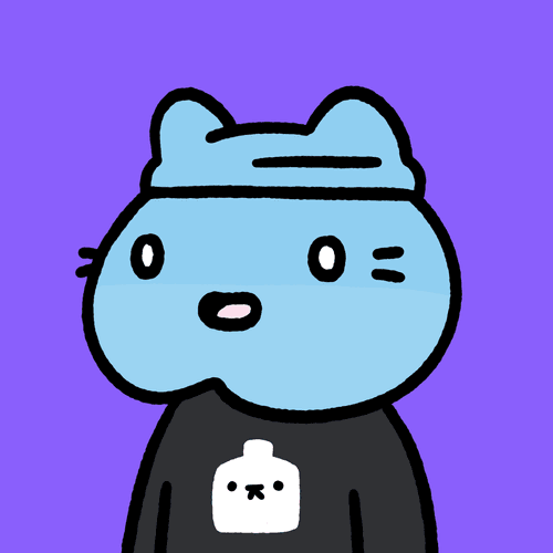 Sleepy Seals #010