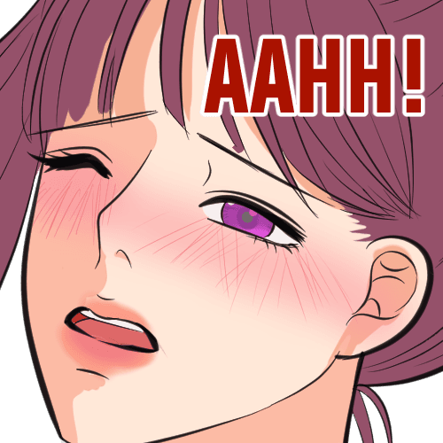 SAILOR MOAN Comics