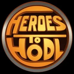 Heroes to HODL collection image