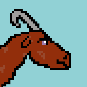 TokenGoat #31