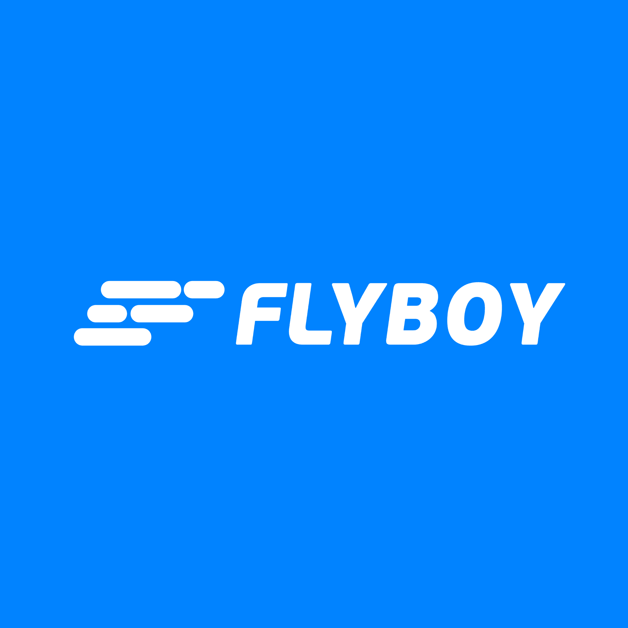 FlyBoys