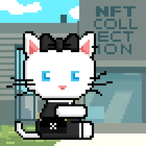 0X AI CATS : EPISODES