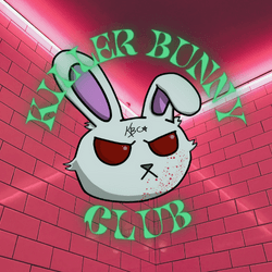 Killer Bunny Club collection image