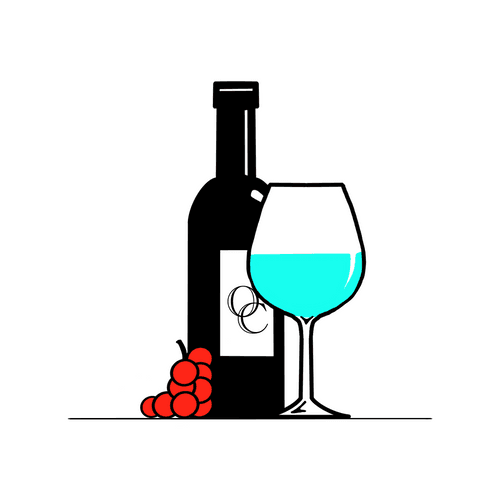 OnChain Wine #886