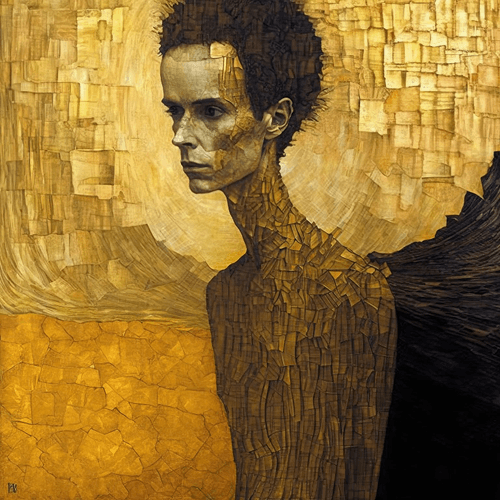 The Golden Boy