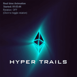Hyper Trails collection image