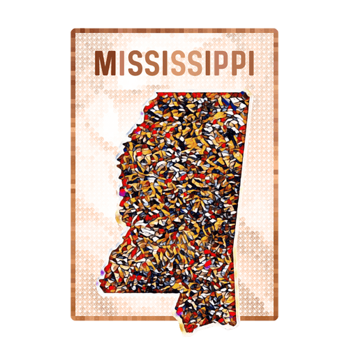 #732 Mississippi