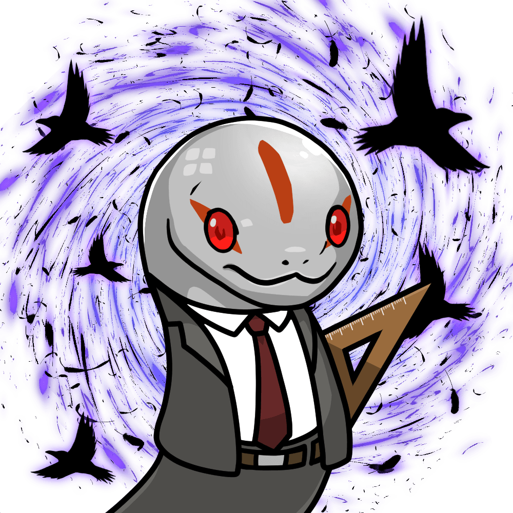 Orochi-Teacher-Silver #04317