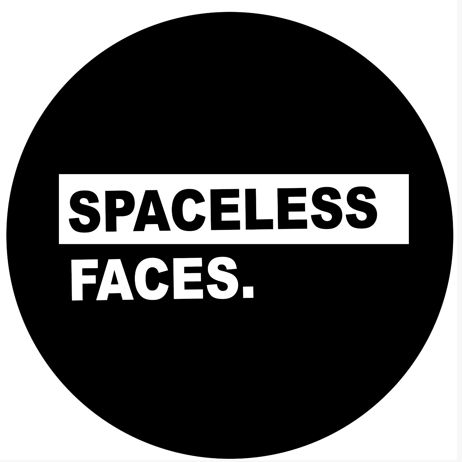 SpacelessFaces