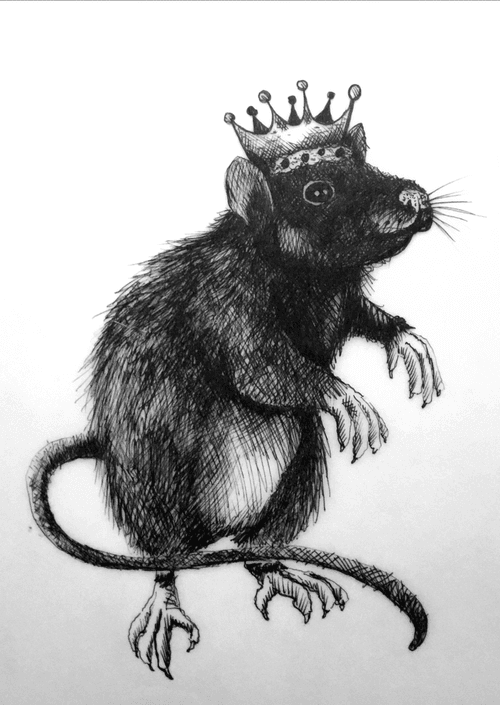 RAT REGENT