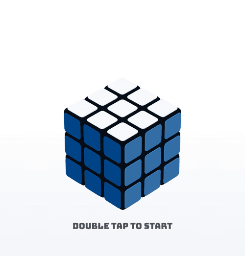 Rubik's NFT #551