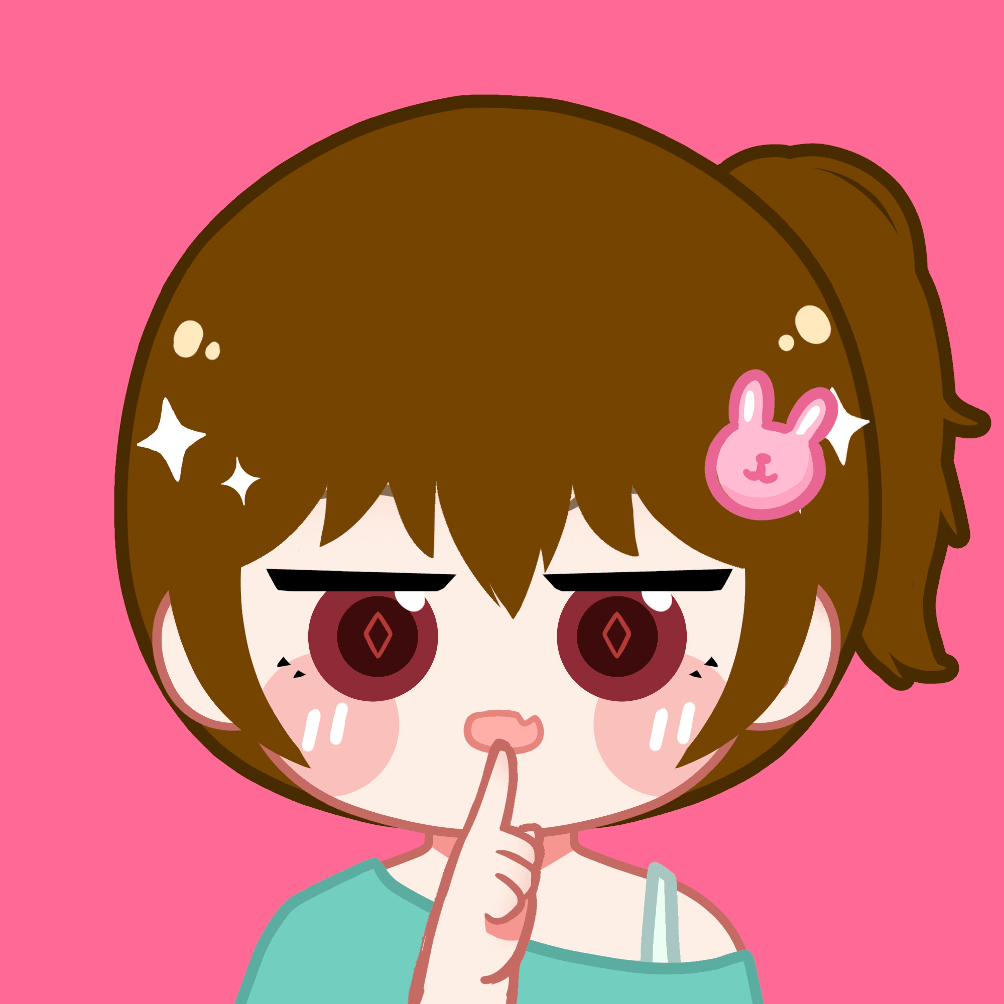 #2-Shhh!-Mini