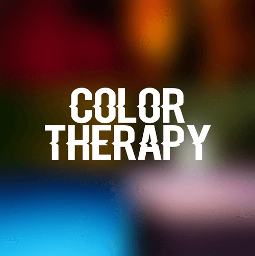 "Color Therapy"